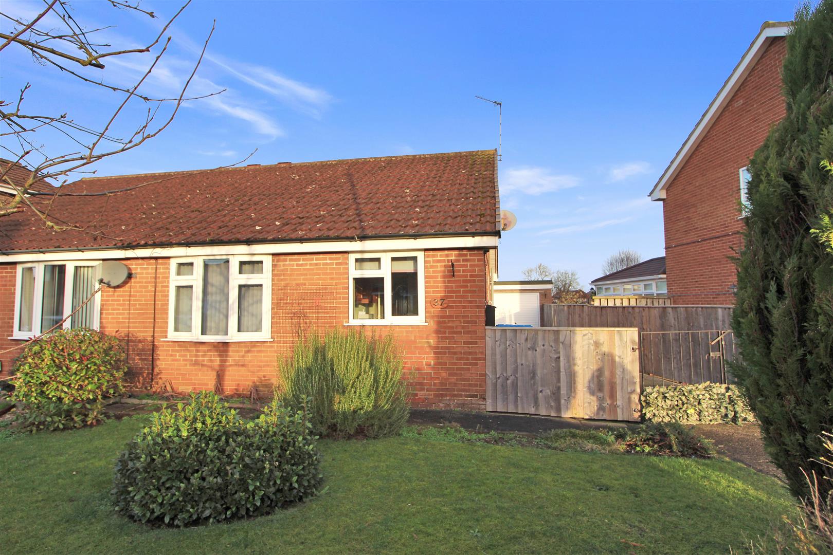 Fairfield, Thirsk Thirsk and Northallerton Estate Agents, house and property sales in North